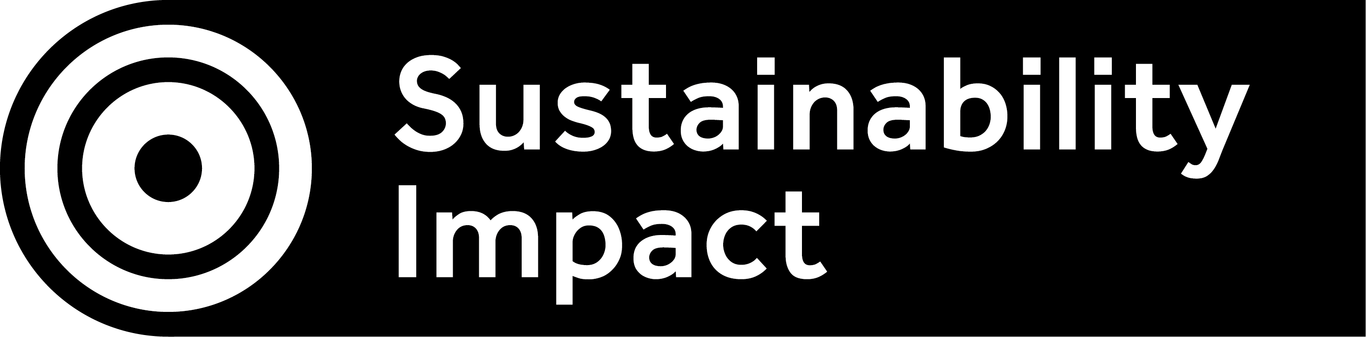 Sustainability Label